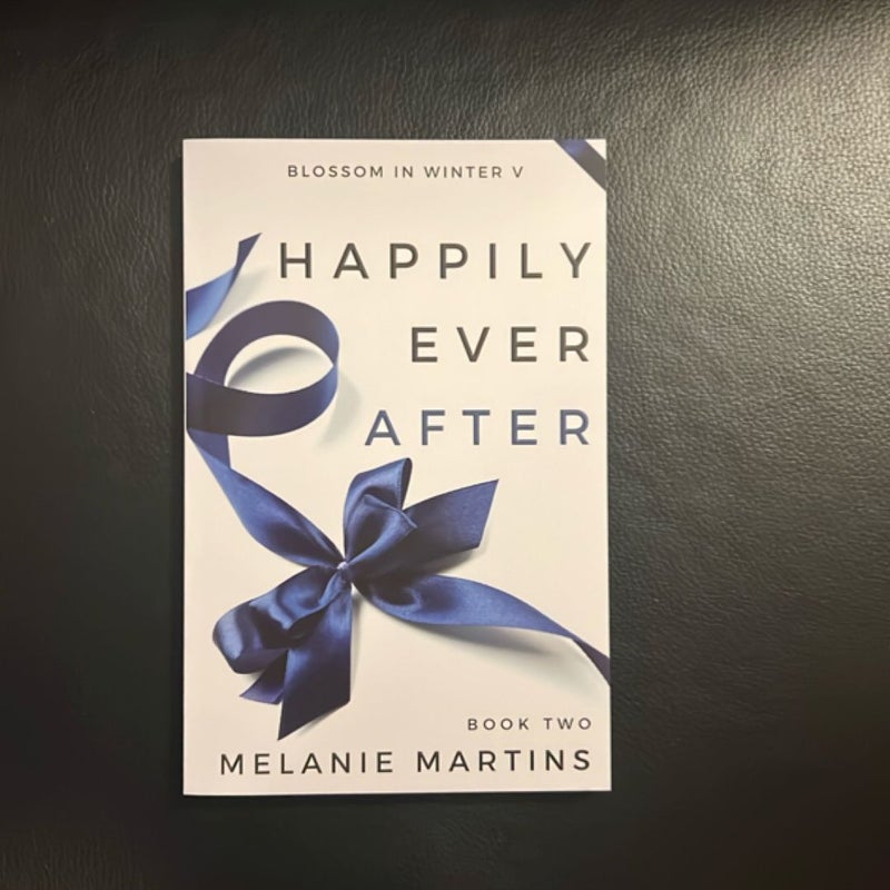 Happily Ever After II