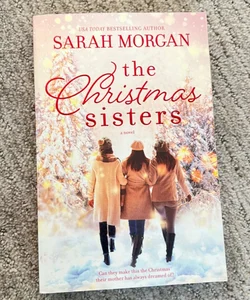 The Christmas Sisters