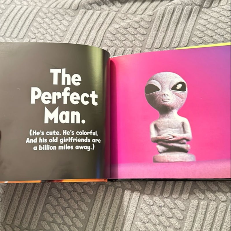 The Perfect Man