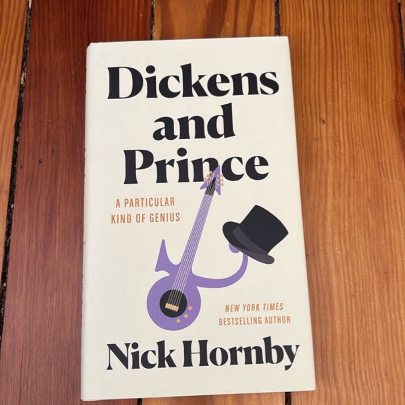 Dickens and Prince