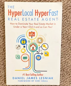 The HyperLocal, HyperFast Real Estate Agent