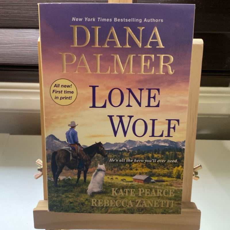 Lone Wolf