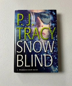 Snow Blind