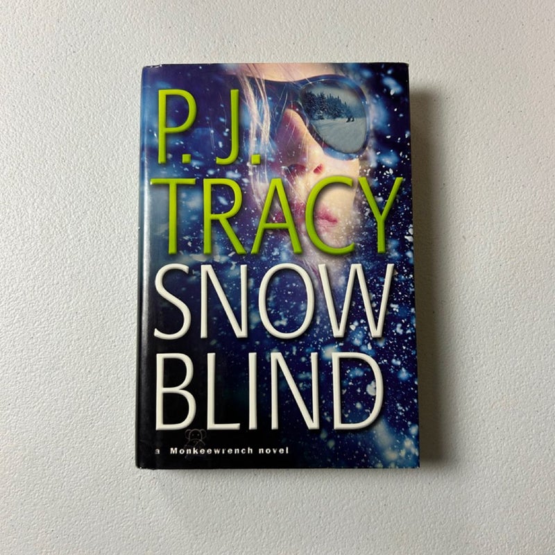 Snow Blind