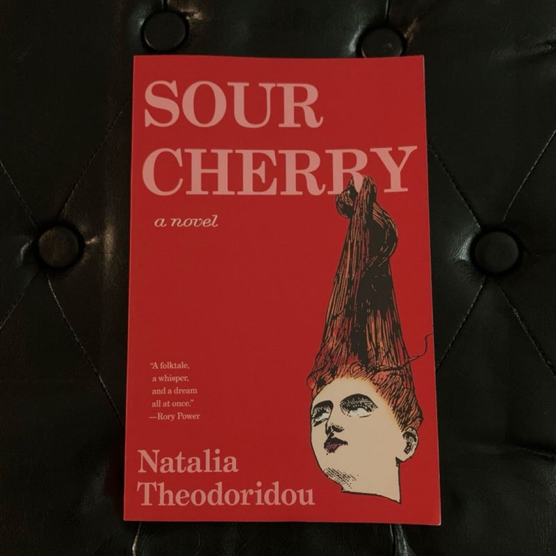 Sour Cherry