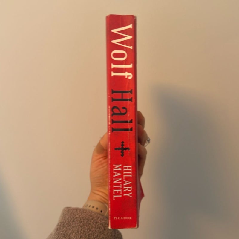 Wolf Hall