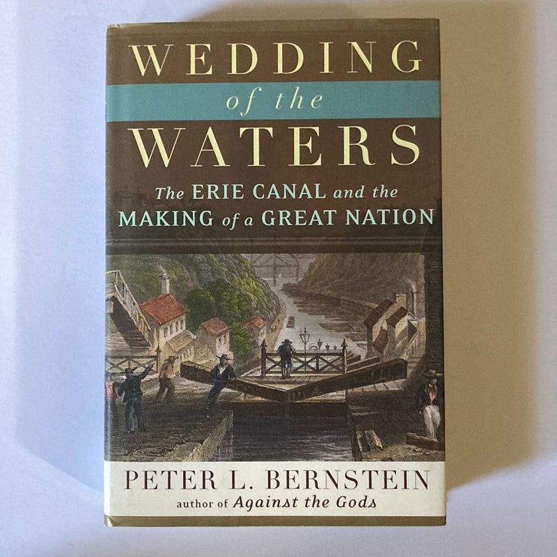 Wedding of the Waters