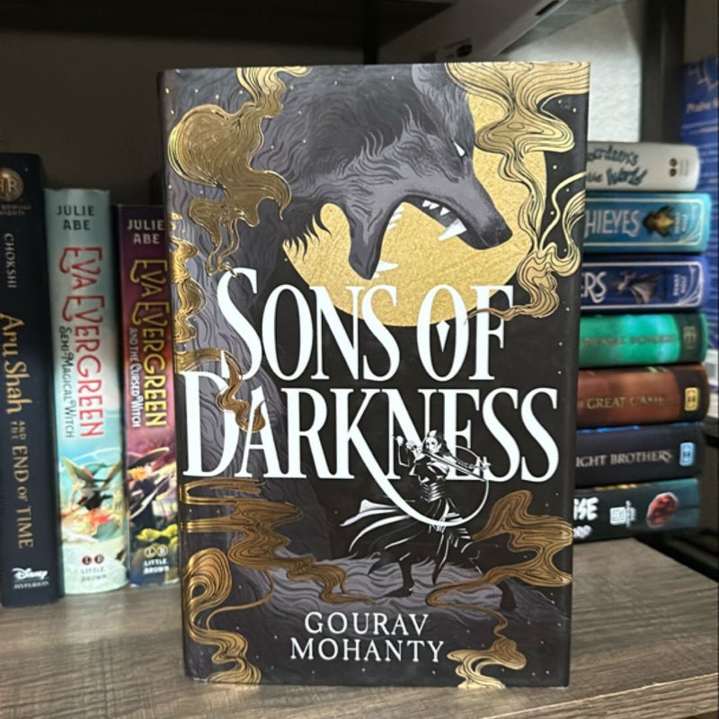 Sons of Darkness