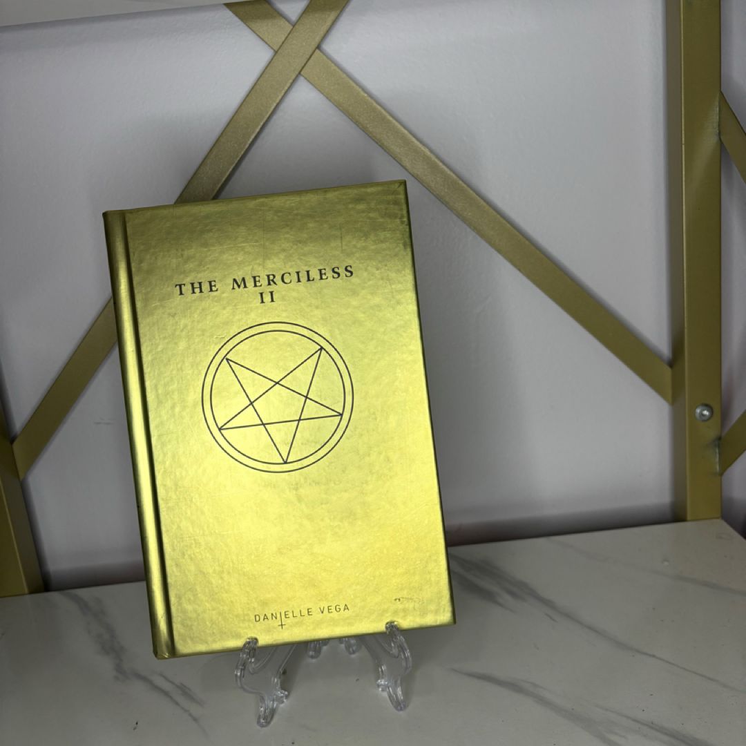 The Merciless II: the Exorcism of Sofia Flores