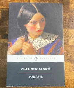 Jane Eyre