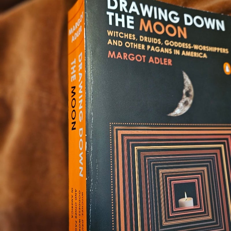 Drawing down the Moon
