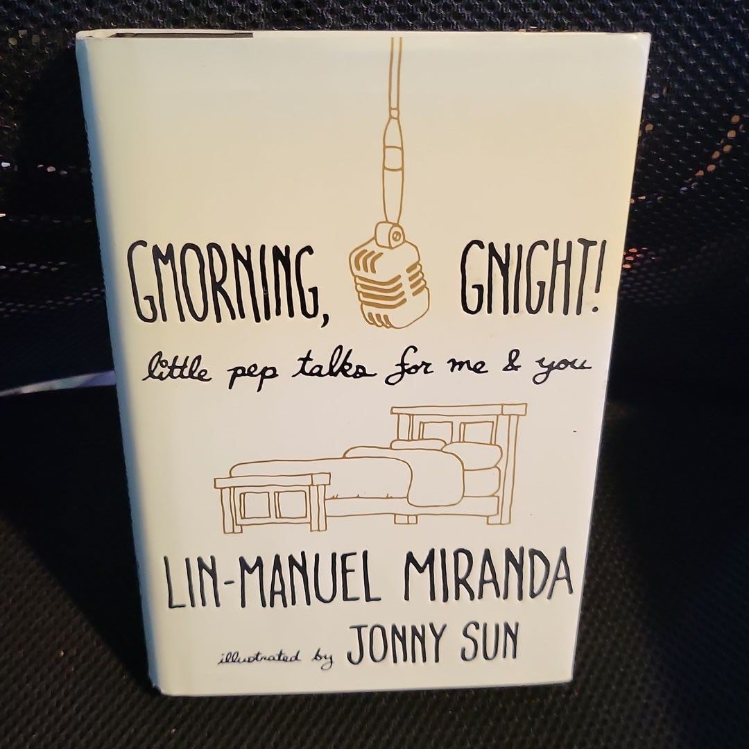 Lin manuel best sale miranda gnight