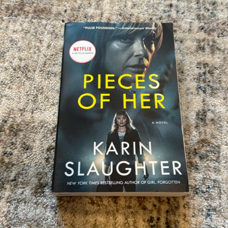Pieces of Her [TV Tie-In]