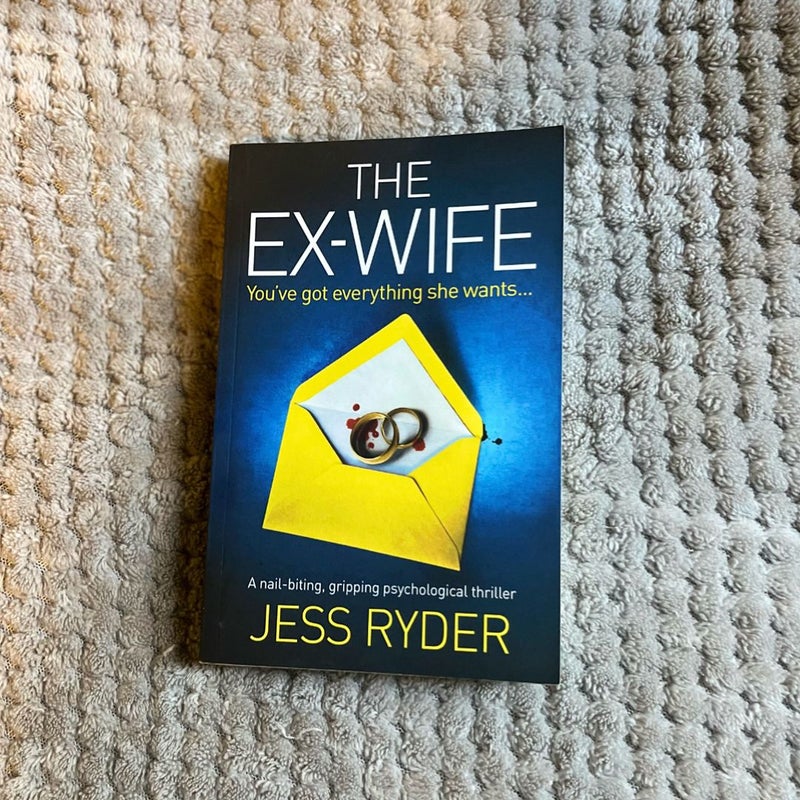 The Ex-Wife