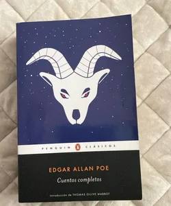 Cuentos Completos de Edgar Allan Poe / the Complete Short Stories of Edgar Alla N Poe