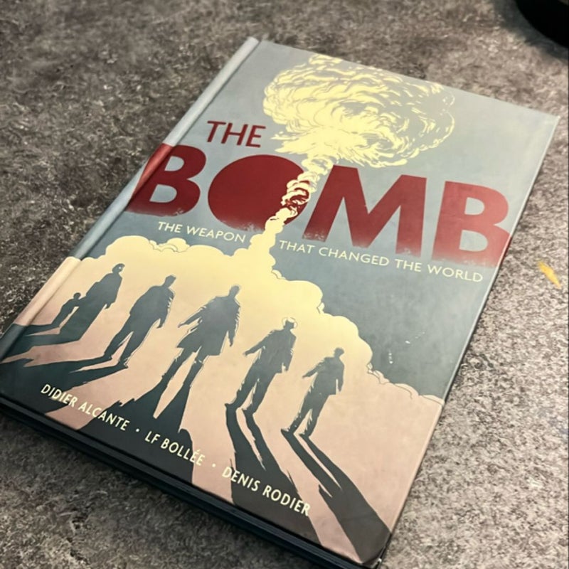 The Bomb