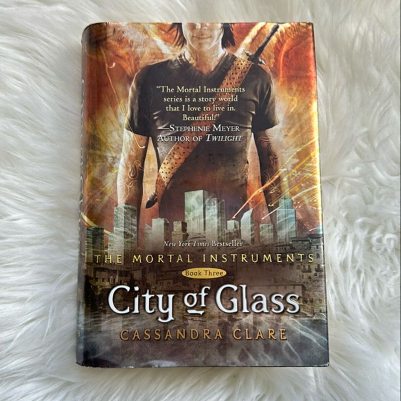 City of Glass