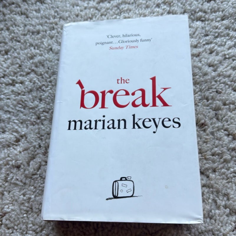 The Break