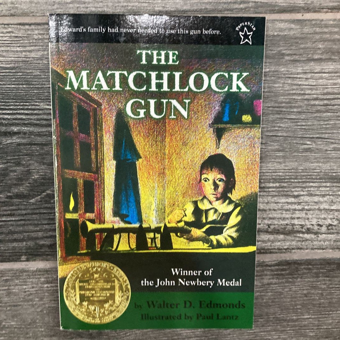 The Matchlock Gun