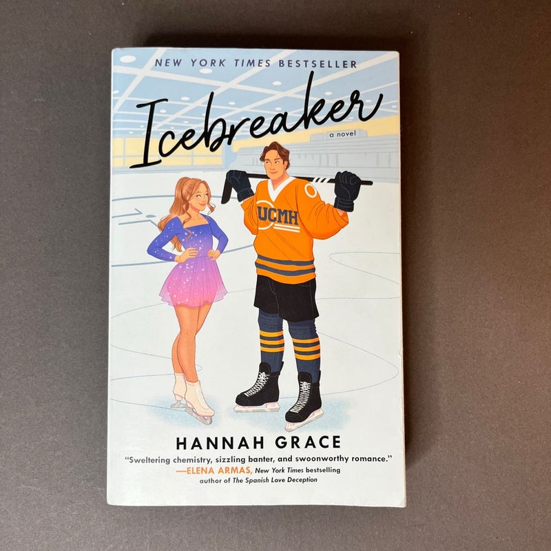 Icebreaker