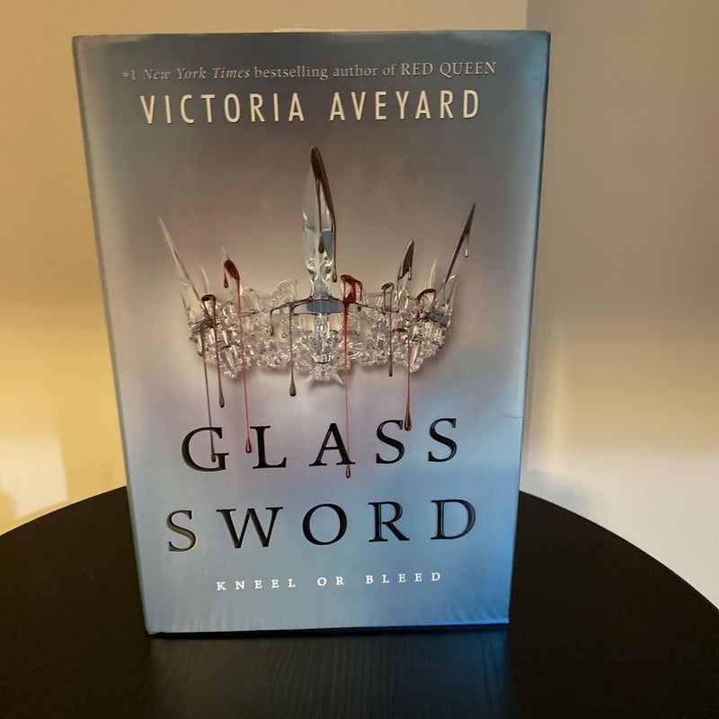 Glass Sword