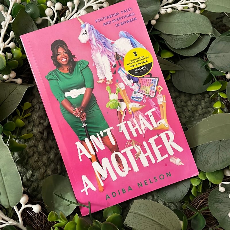 Ain't That a Mother