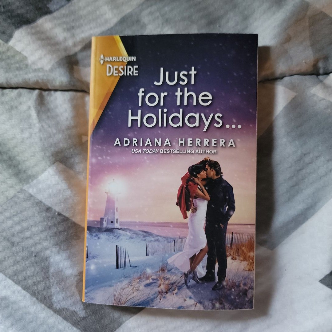Just for the Holidays...