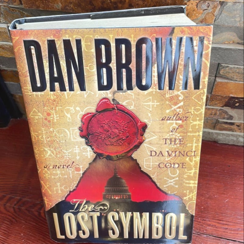 The Lost Symbol