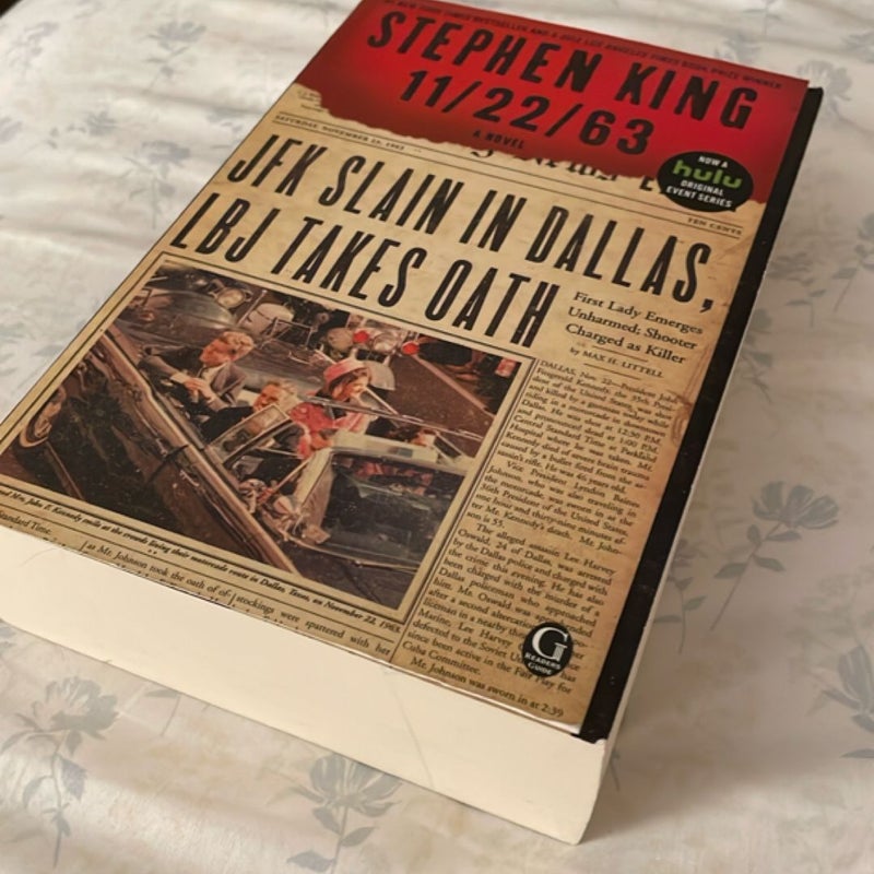 11/22/63