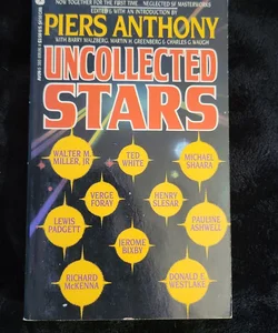 Uncollected Stars