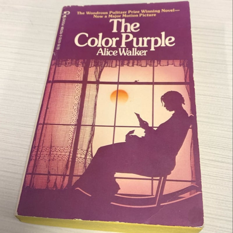 The Color Purple