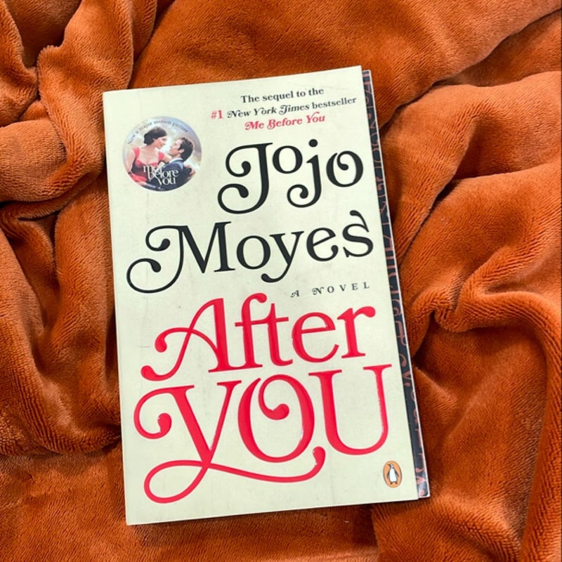 After You