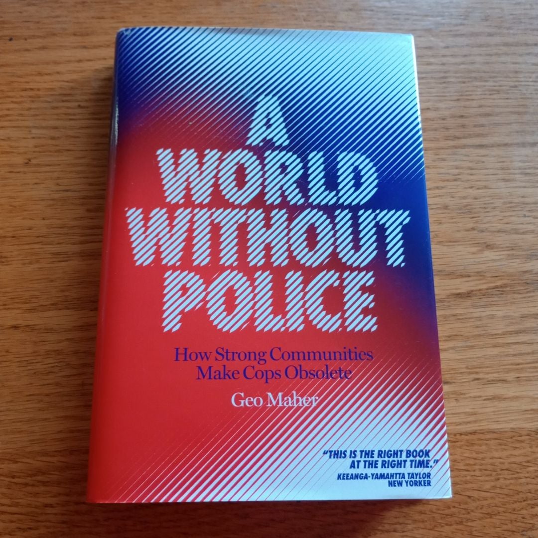 A World Without Police