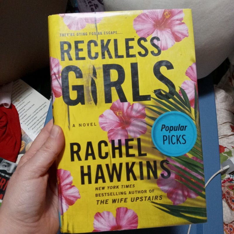 Reckless Girls