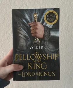 The Fellowship of the Ring [TV Tie-In]