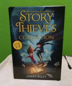 Story Thieves Collection