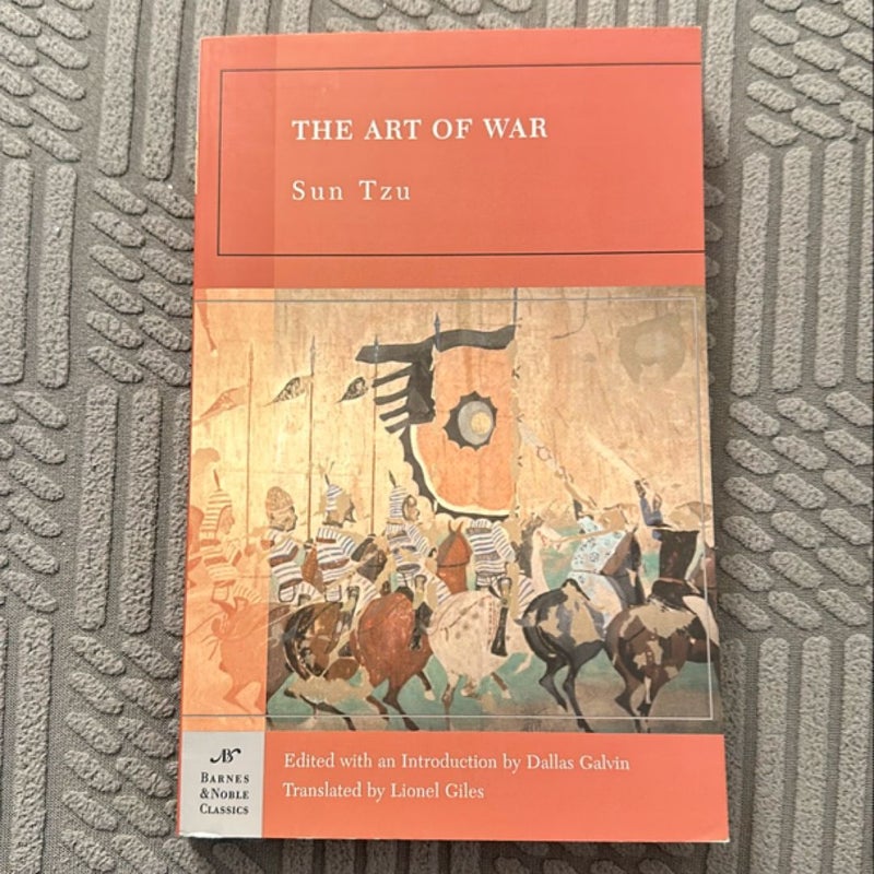 The Art of War