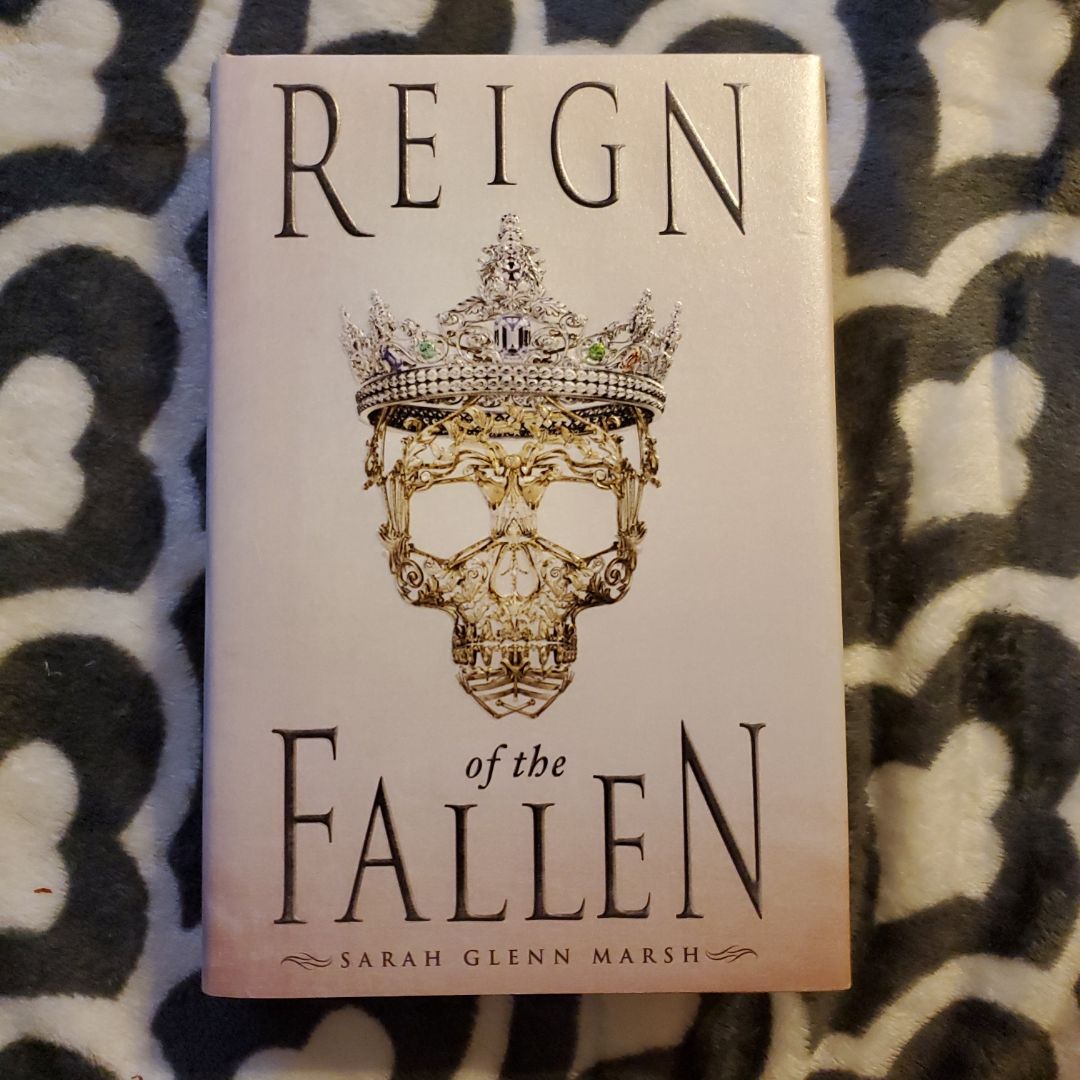 Reign of the Fallen