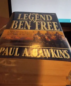 The Legend of Ben Tree
