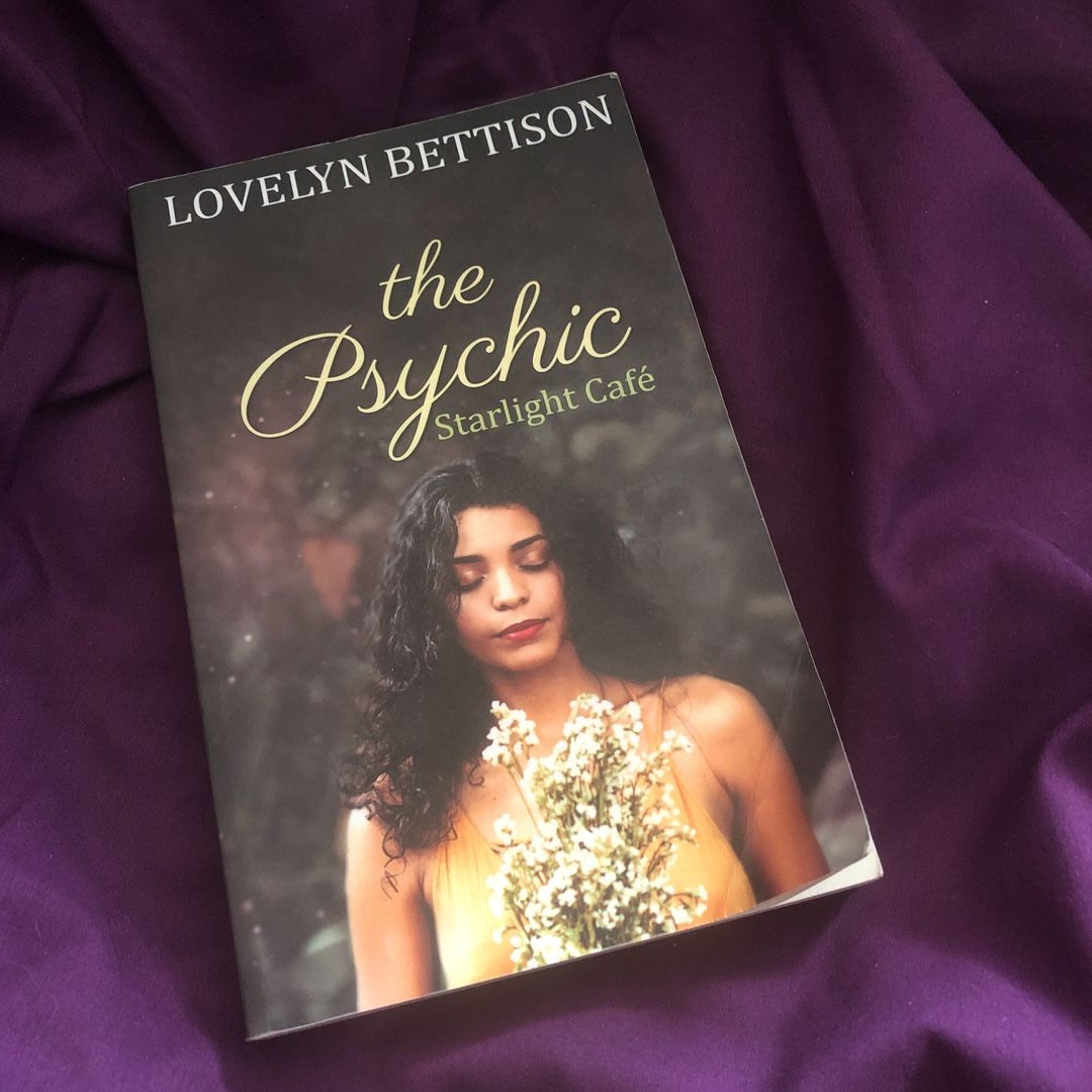 The Psychic