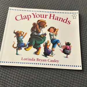 Clap Your Hands