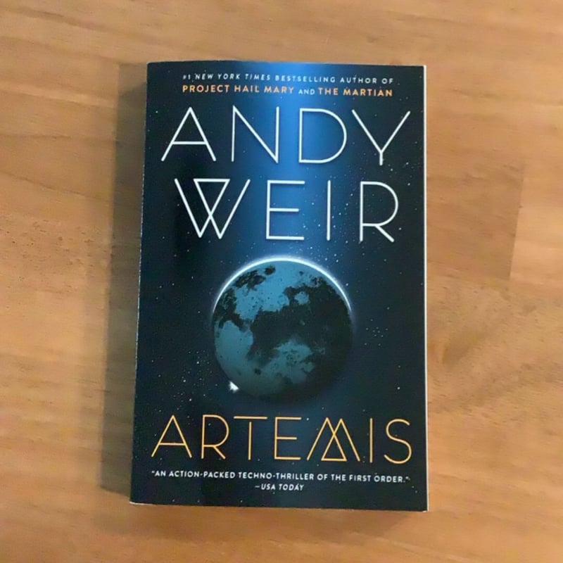 Artemis
