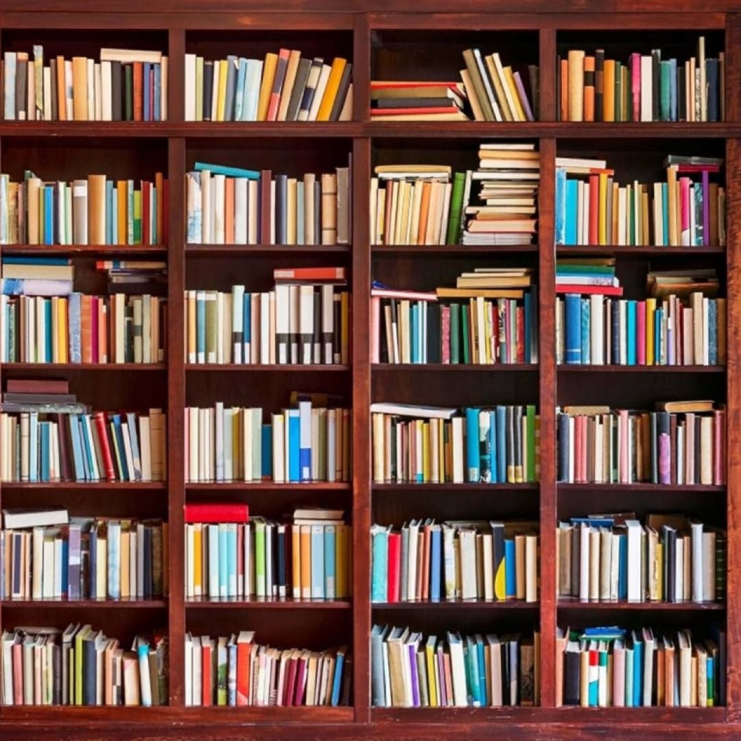 Thelittlebookshopthatcould
