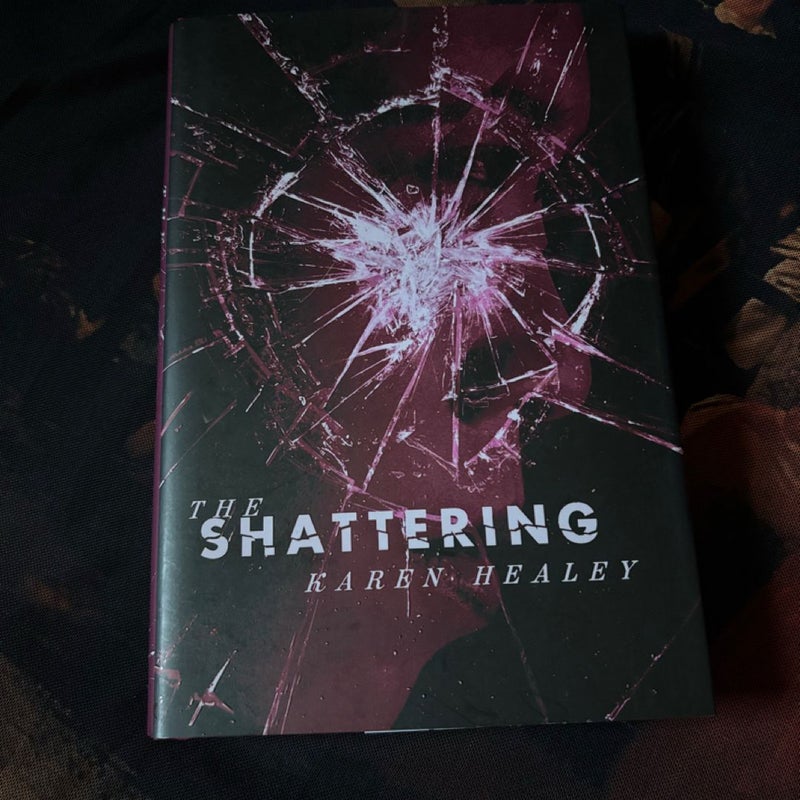 The Shattering