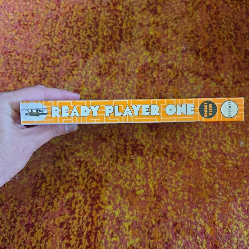 Ready Player One