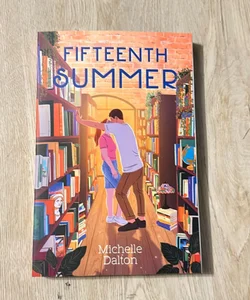 Fifteenth Summer