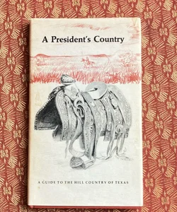 A President’s Country-Signed