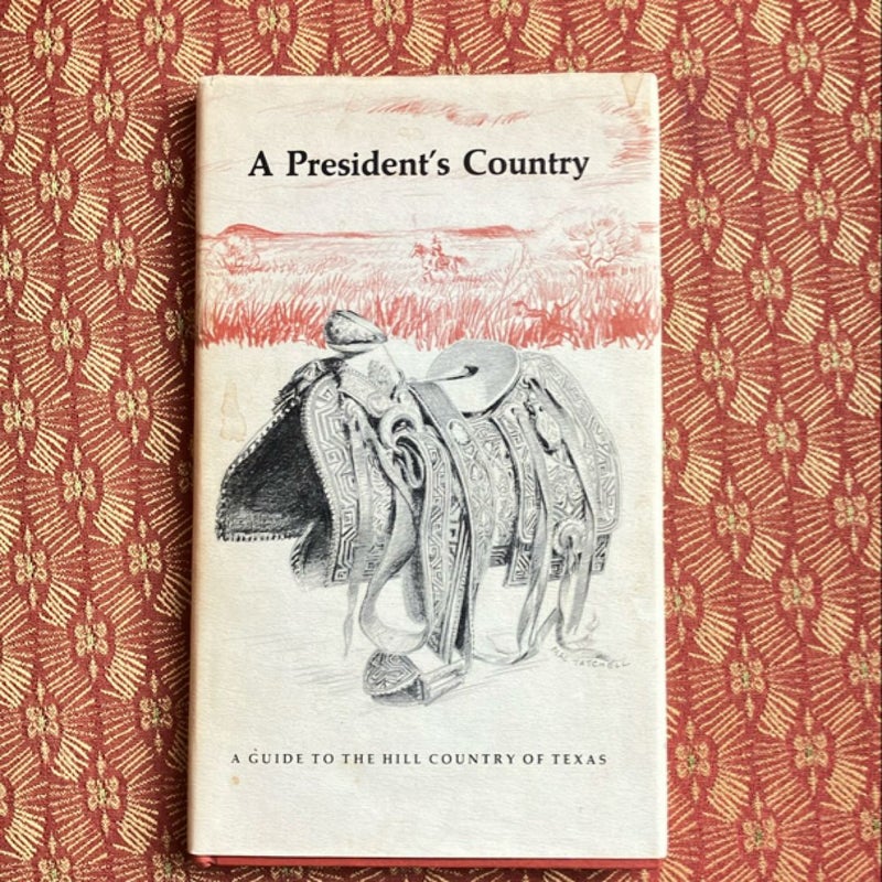 A President’s Country-Signed