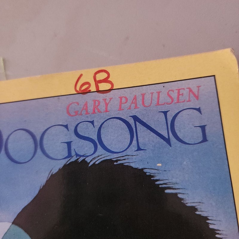 Dogsong
