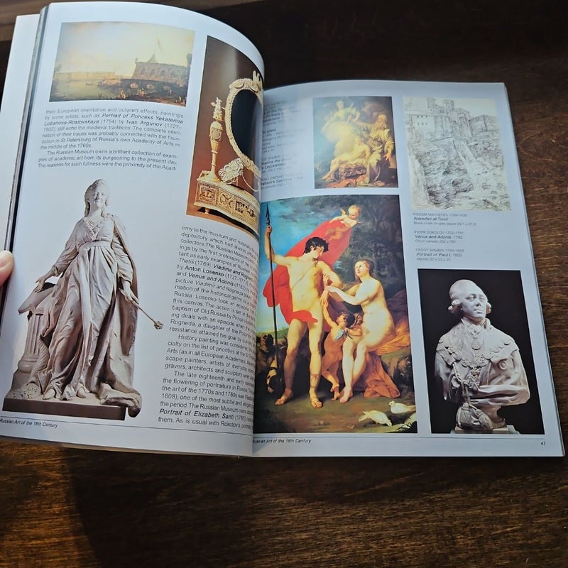 The Russian Museum